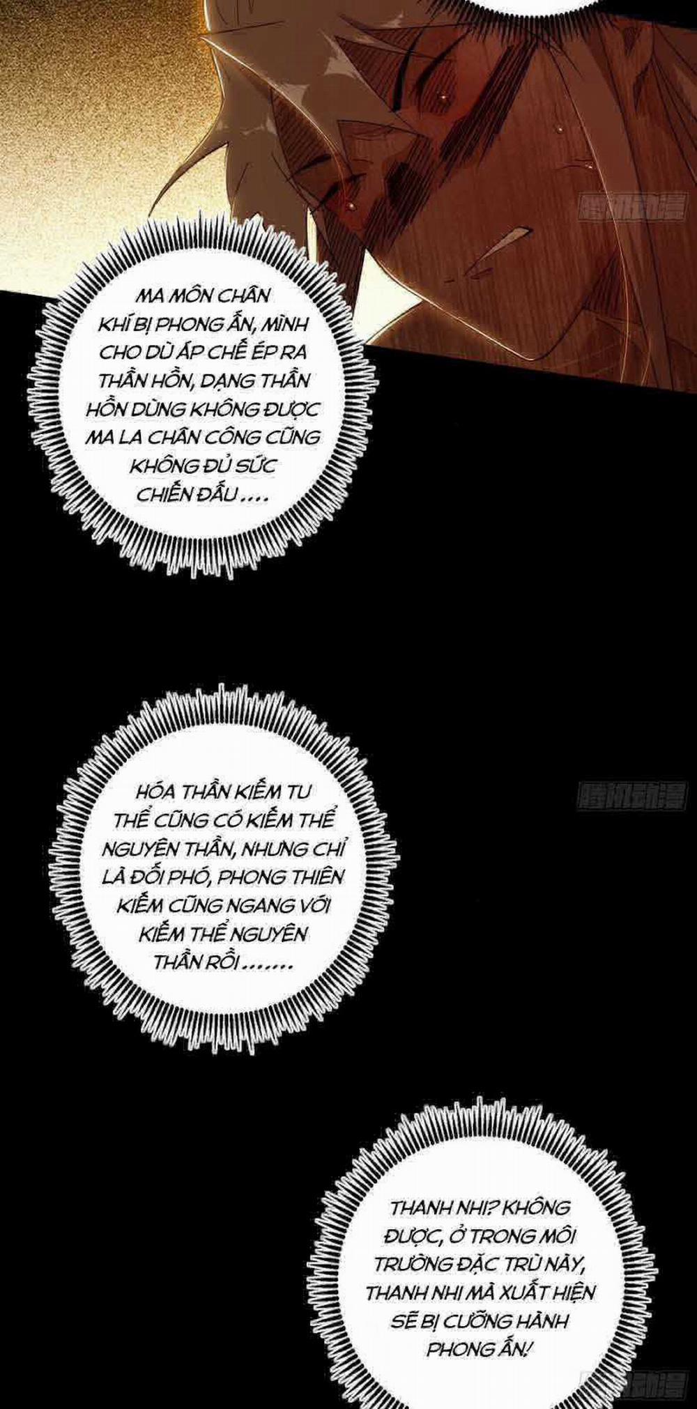 Ta Là Tà Đế 487: ToptruyenZ.com trang 55