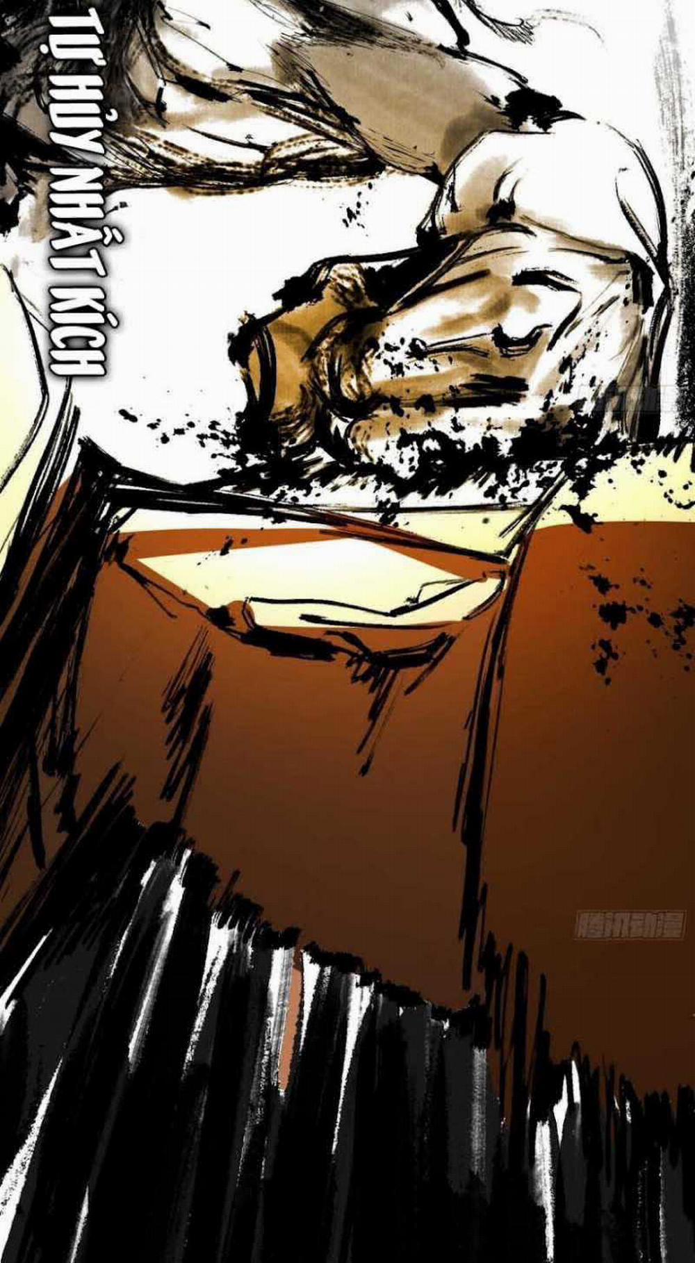 Ta Là Tà Đế 487: ToptruyenZ.com trang 64