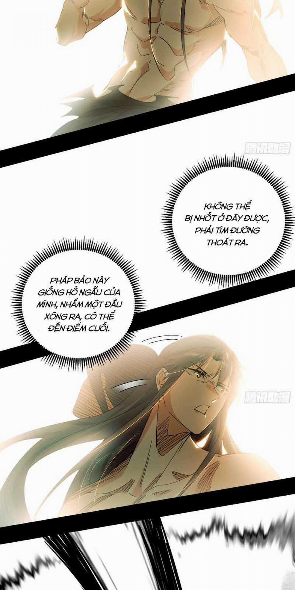 Ta Là Tà Đế 487: ToptruyenZ.com trang 7