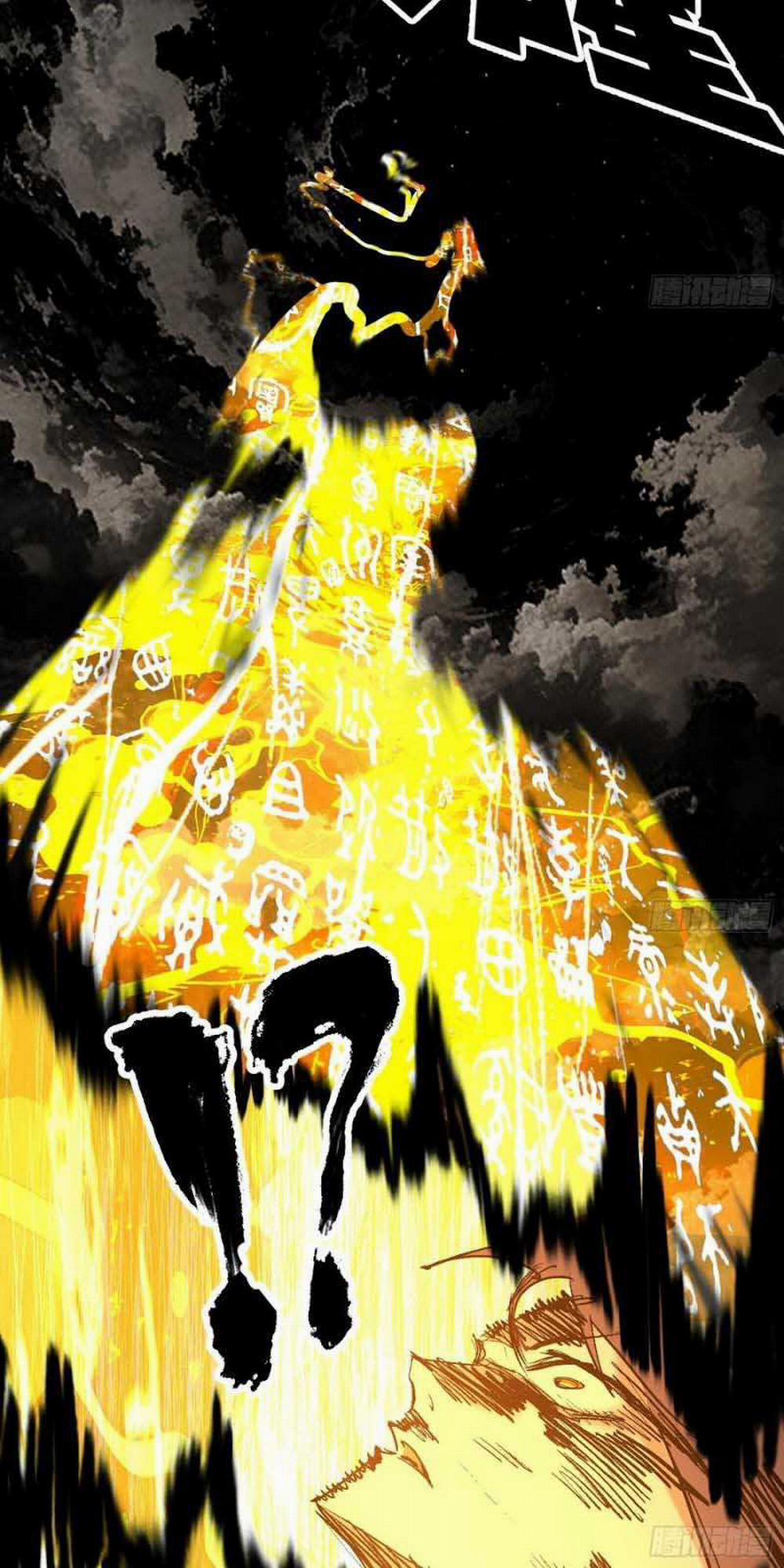 Ta Là Tà Đế 487 trang 10