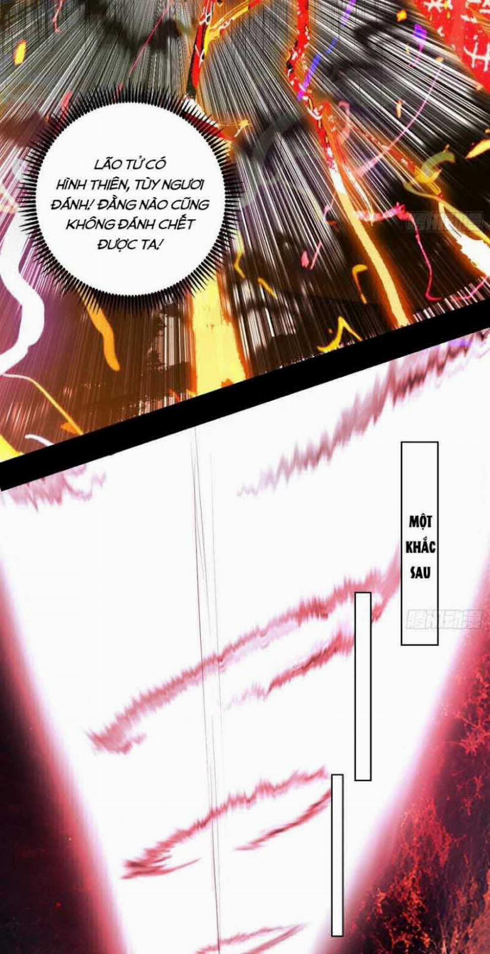 Ta Là Tà Đế 487 trang 17