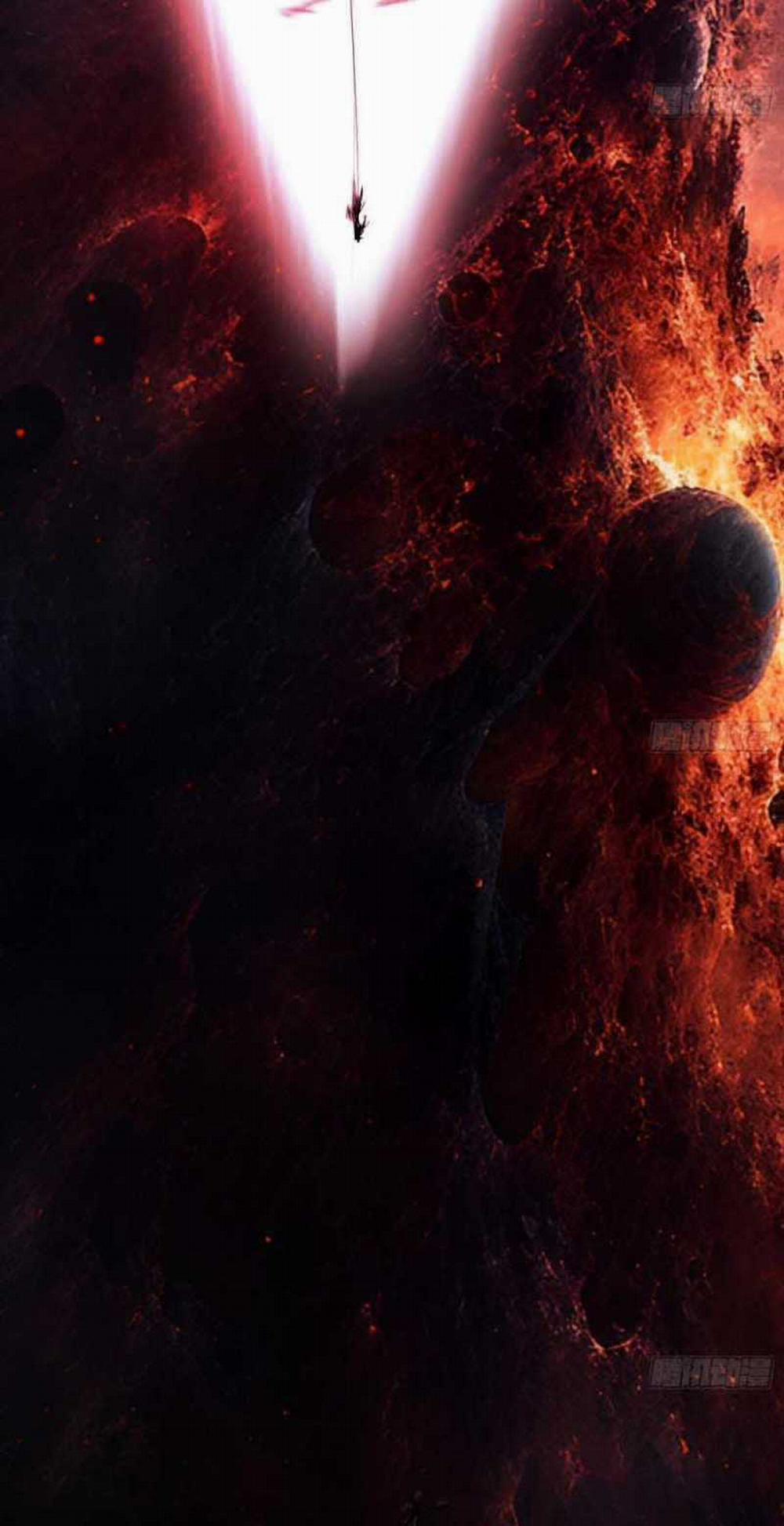 Ta Là Tà Đế 487 trang 18