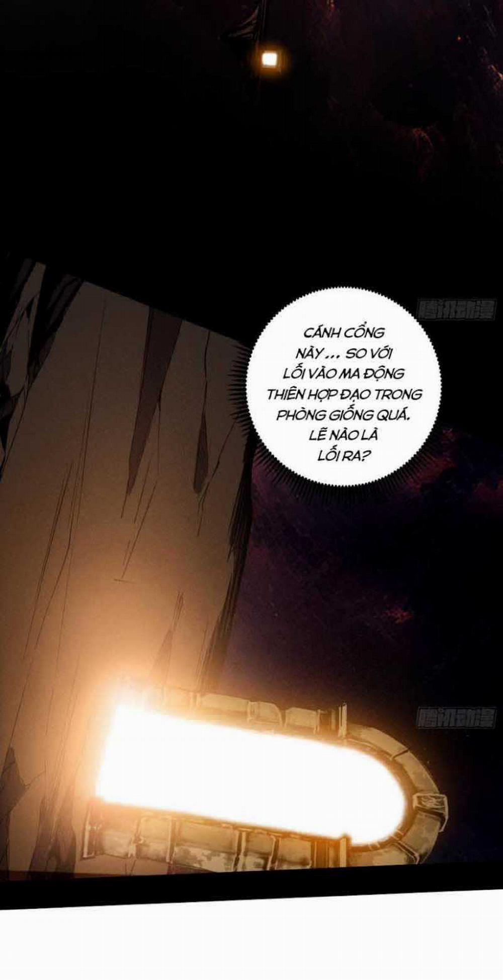 Ta Là Tà Đế 487 trang 19
