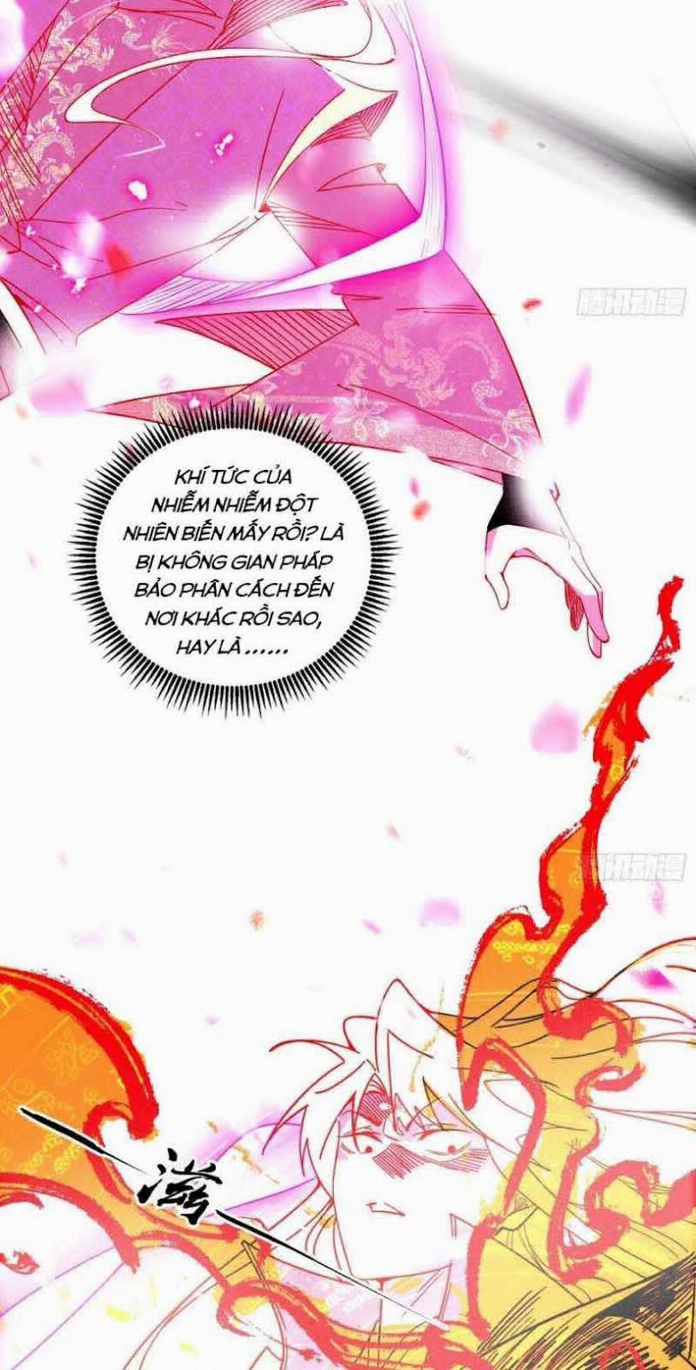 Ta Là Tà Đế 487 trang 2