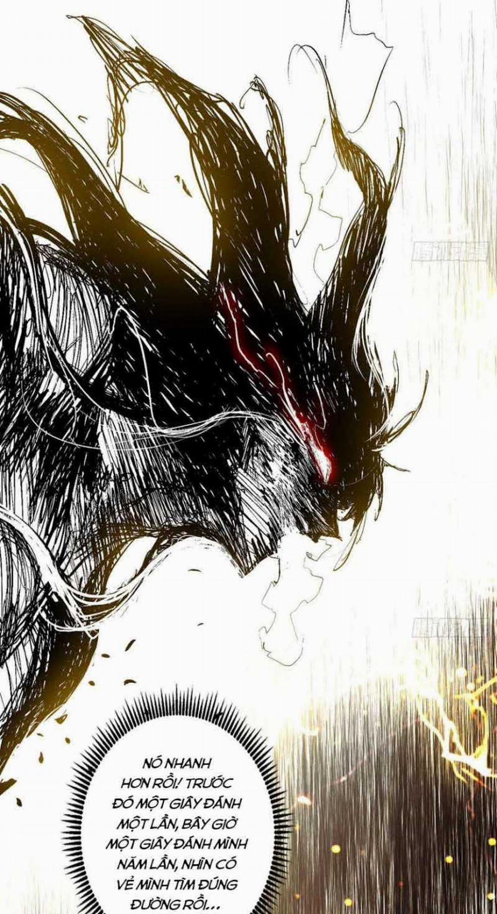 Ta Là Tà Đế 487 trang 22