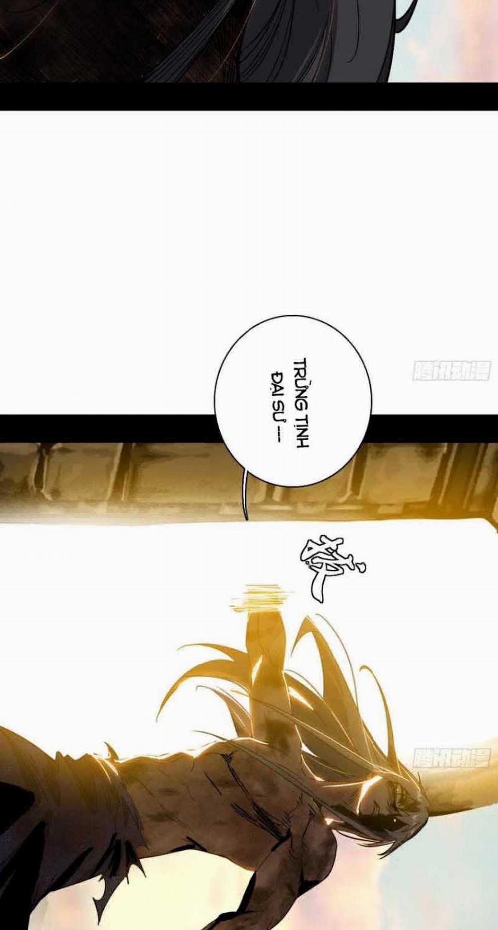 Ta Là Tà Đế 487 trang 31