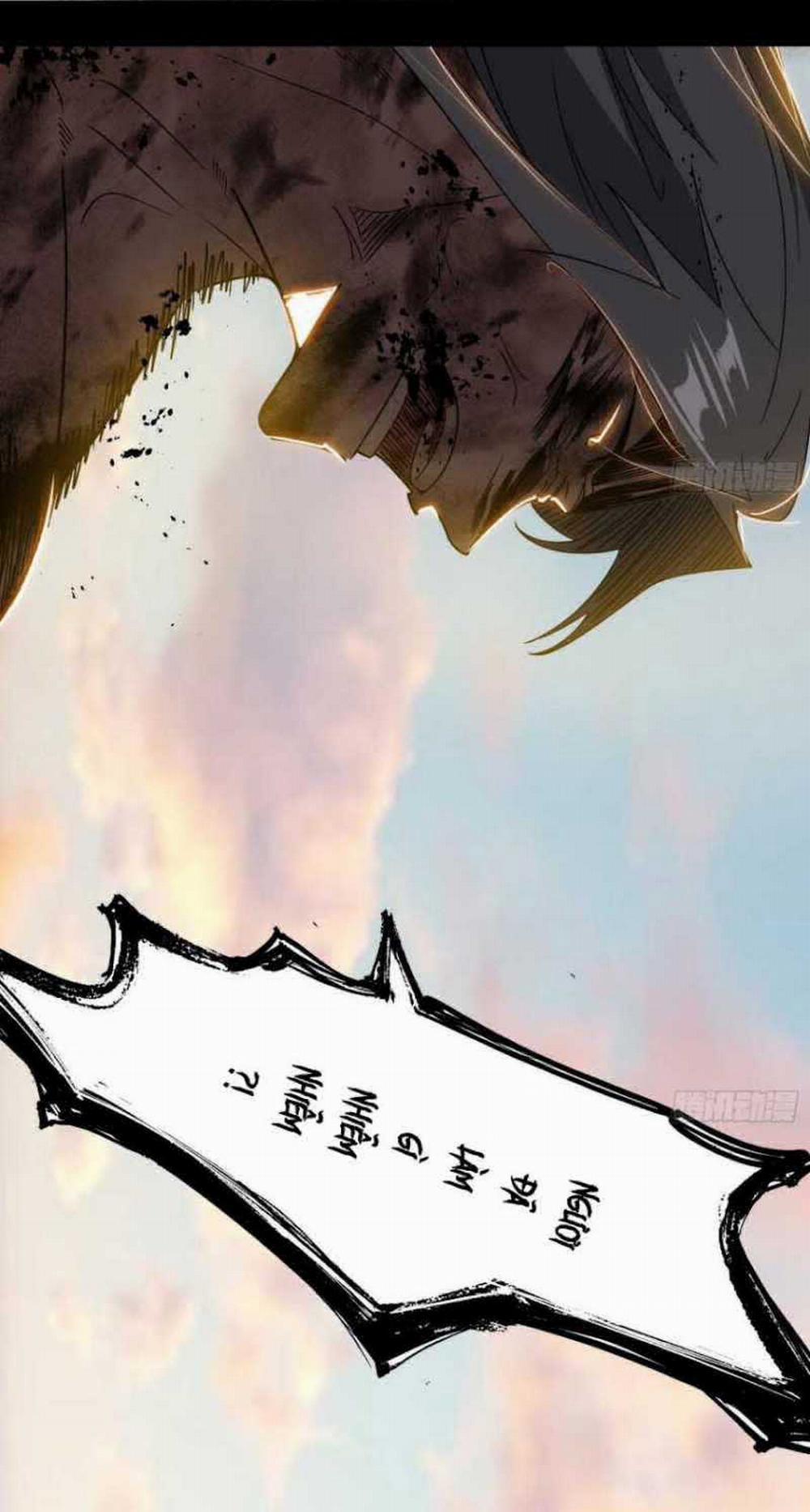 Ta Là Tà Đế 487 trang 34