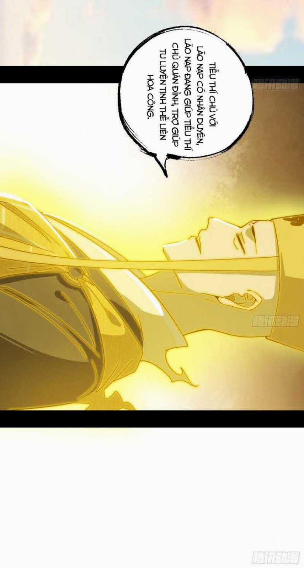 Ta Là Tà Đế 487 trang 35