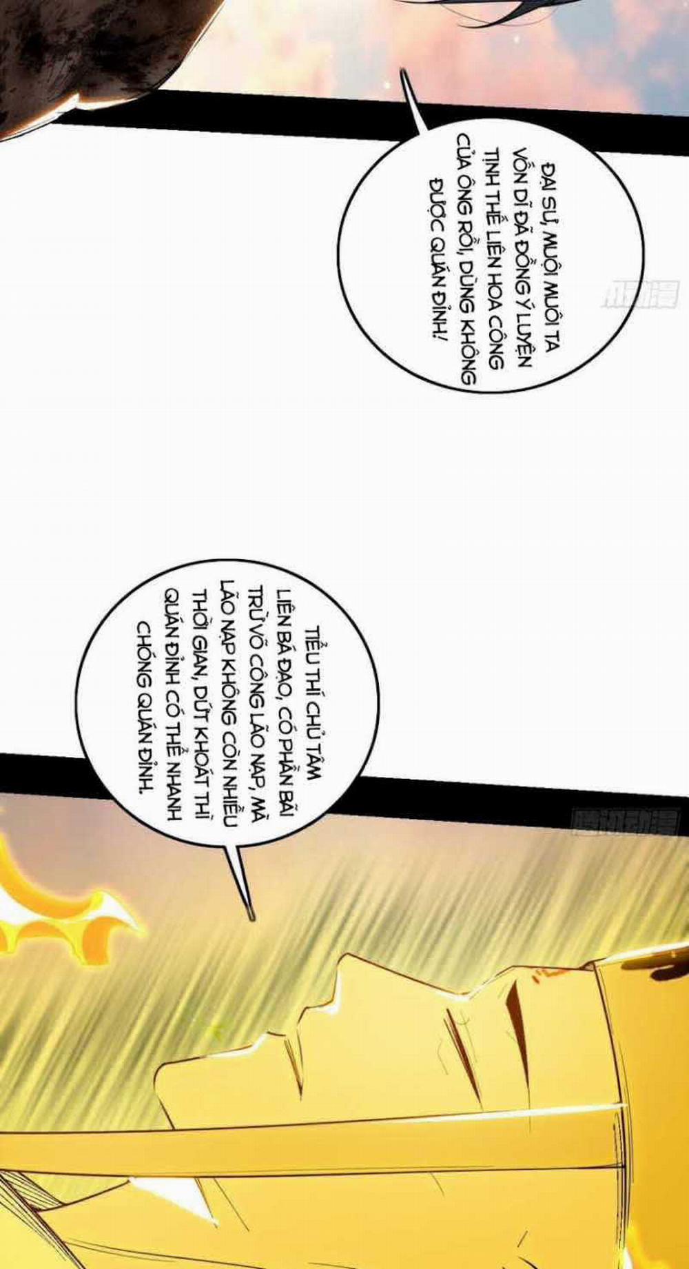 Ta Là Tà Đế 487 trang 37