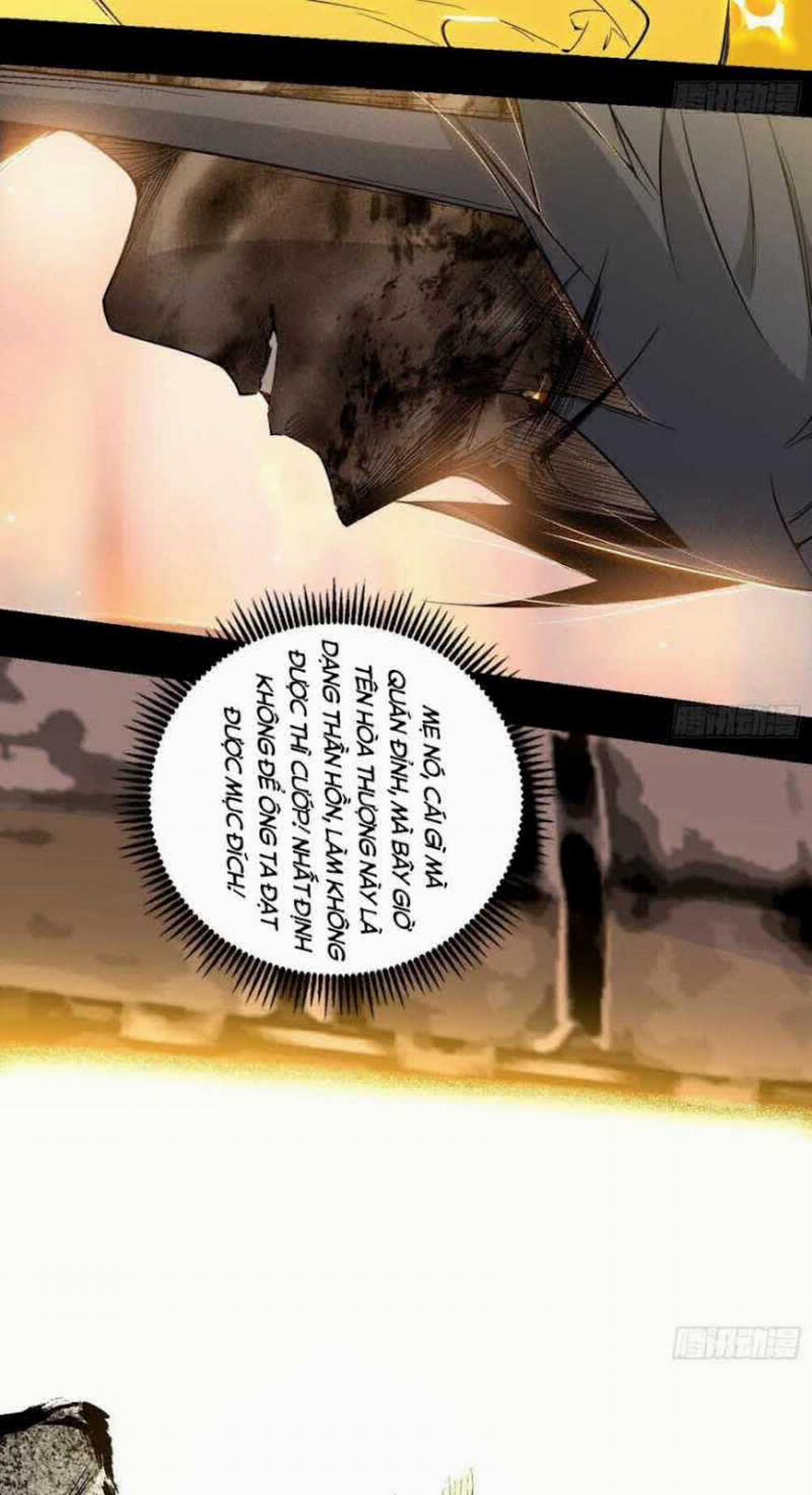 Ta Là Tà Đế 487 trang 38