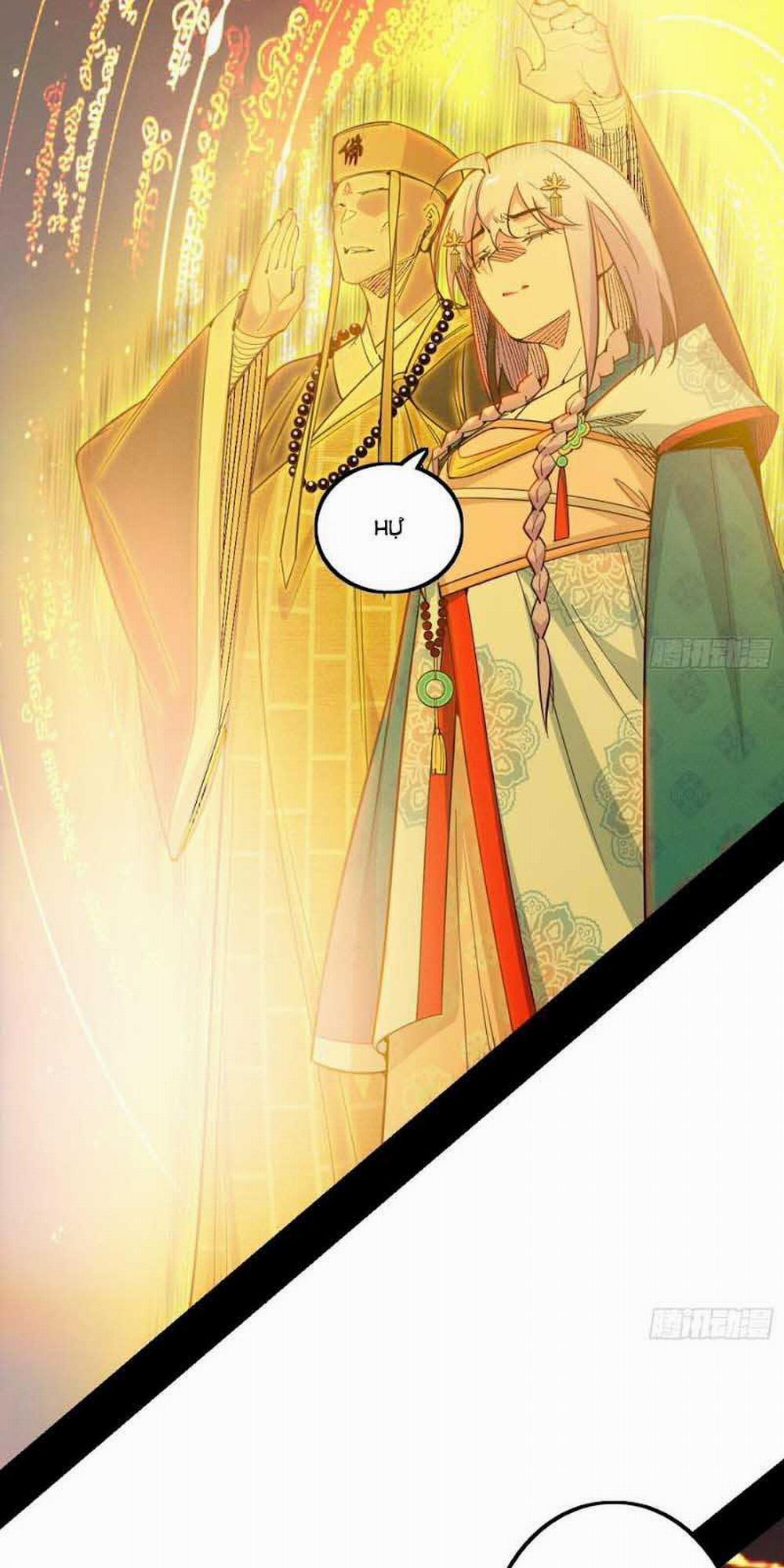 Ta Là Tà Đế 487 trang 43