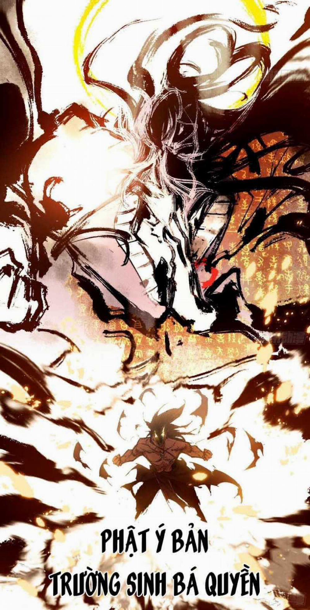 Ta Là Tà Đế 487 trang 5