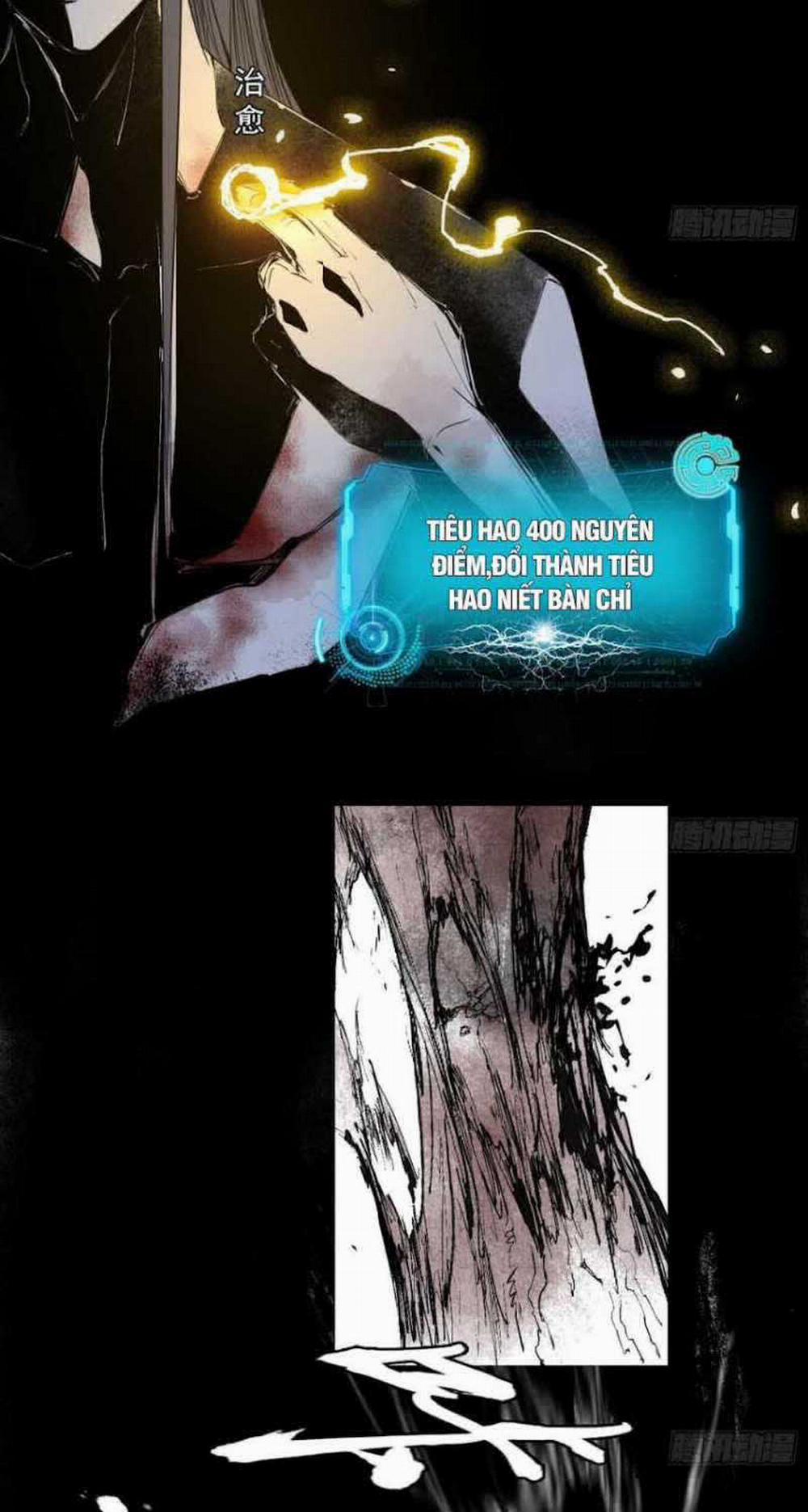 Ta Là Tà Đế 487 trang 58