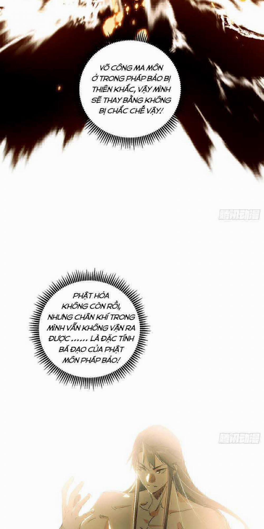 Ta Là Tà Đế 487 trang 6