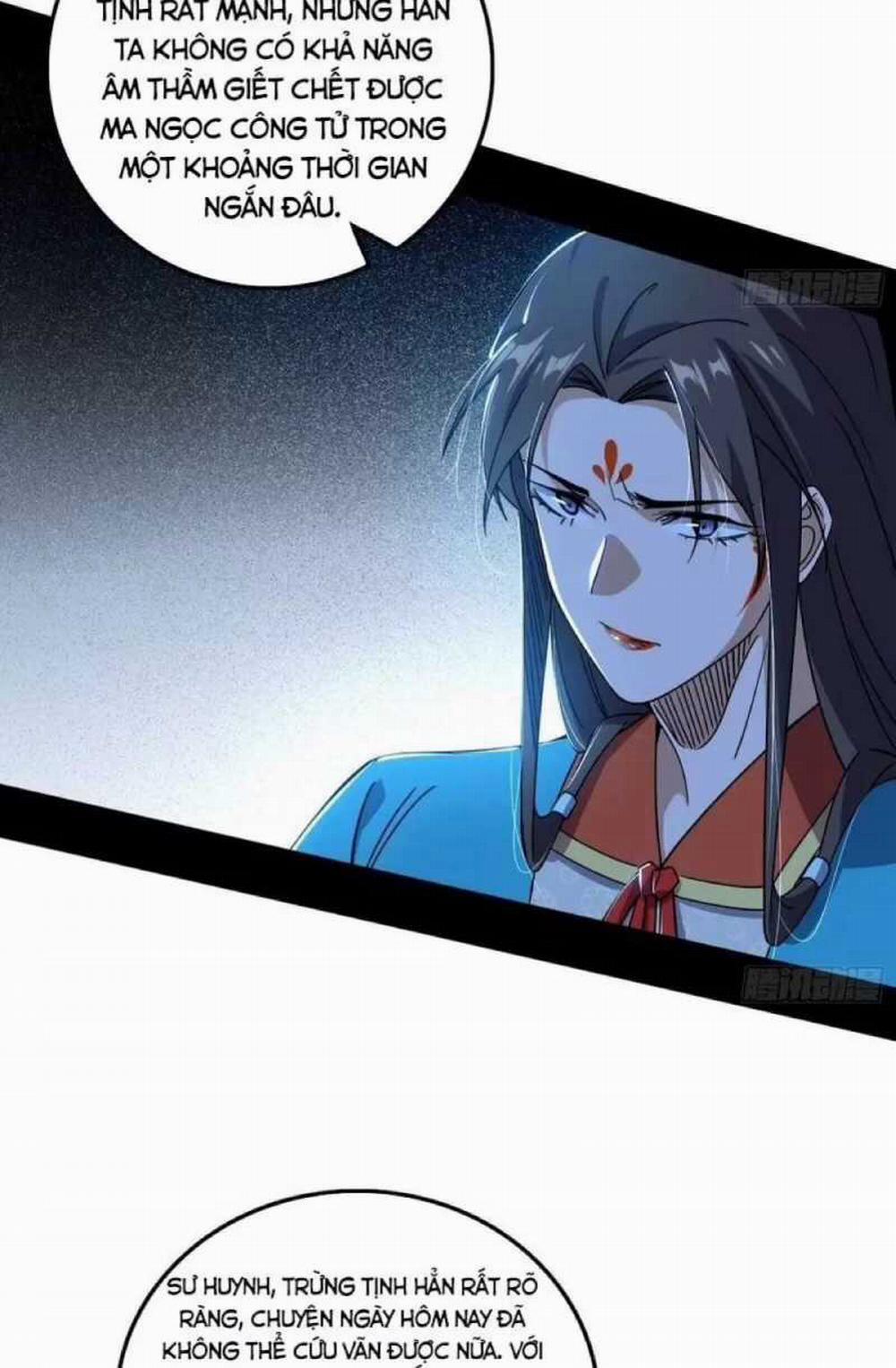 Ta Là Tà Đế 488: ToptruyenZ.com trang 10