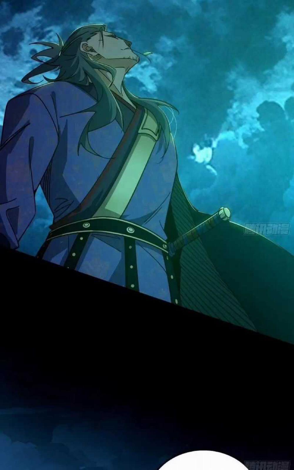 Ta Là Tà Đế 488: ToptruyenZ.com trang 15