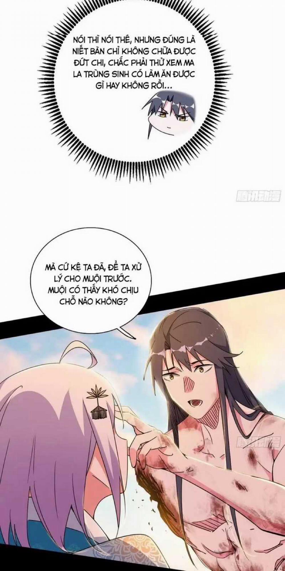 Ta Là Tà Đế 488: ToptruyenZ.com trang 23