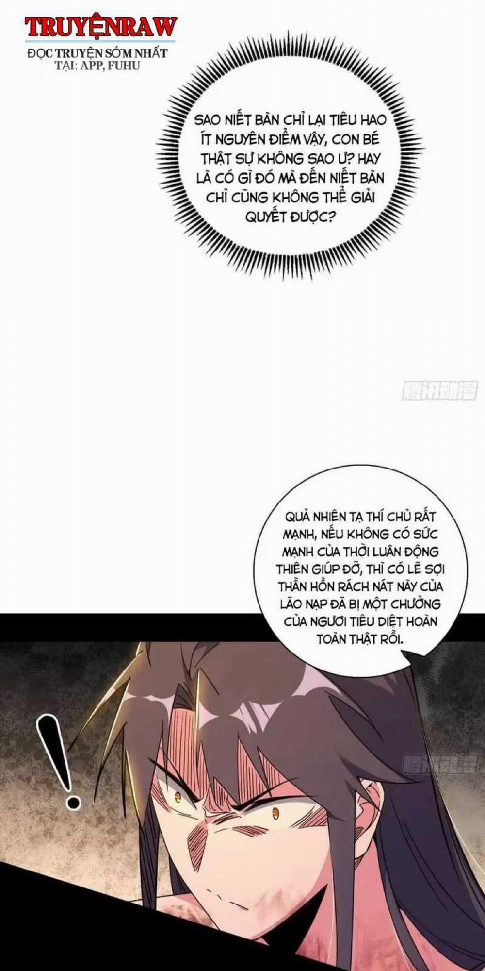 Ta Là Tà Đế 488: ToptruyenZ.com trang 26