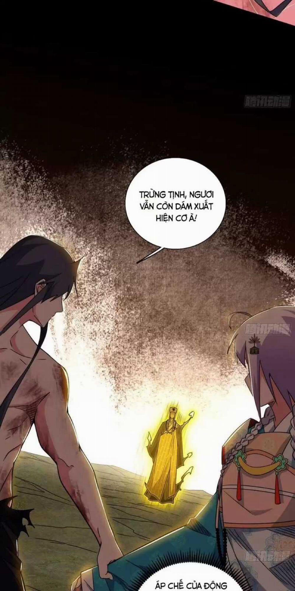 Ta Là Tà Đế 488: ToptruyenZ.com trang 27