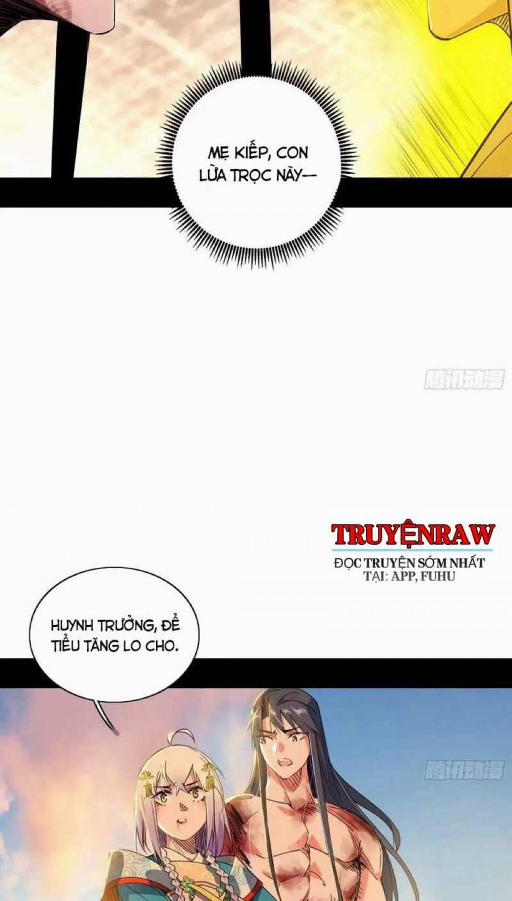 Ta Là Tà Đế 488: ToptruyenZ.com trang 30