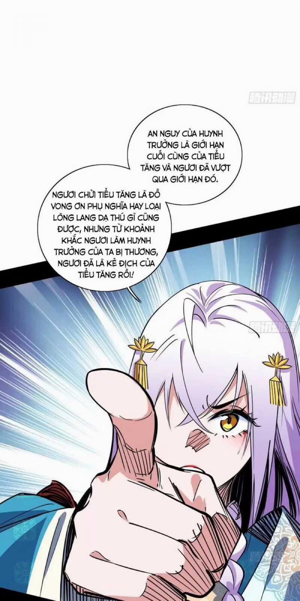 Ta Là Tà Đế 488: ToptruyenZ.com trang 33