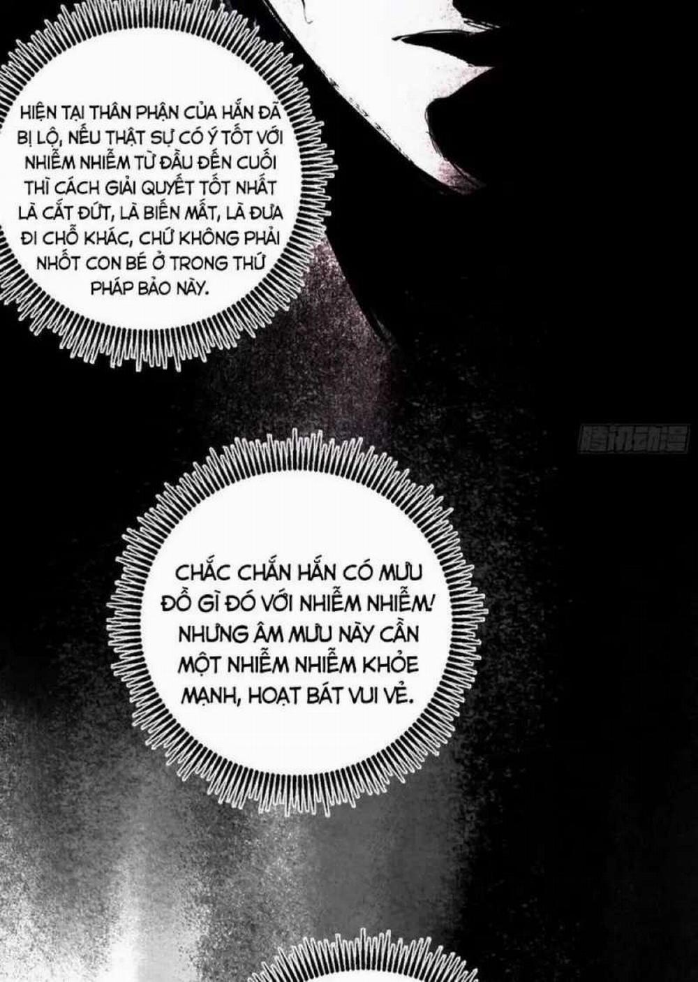 Ta Là Tà Đế 488: ToptruyenZ.com trang 39