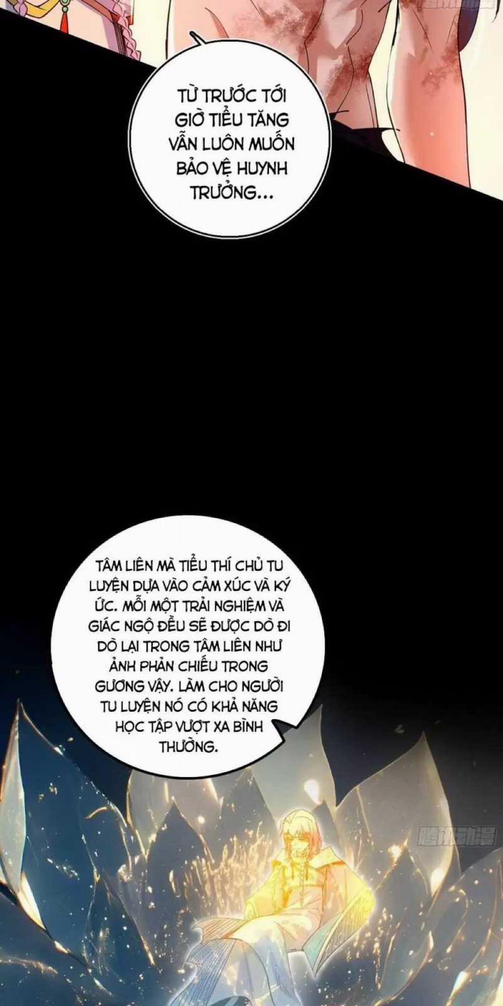 Ta Là Tà Đế 488: ToptruyenZ.com trang 43