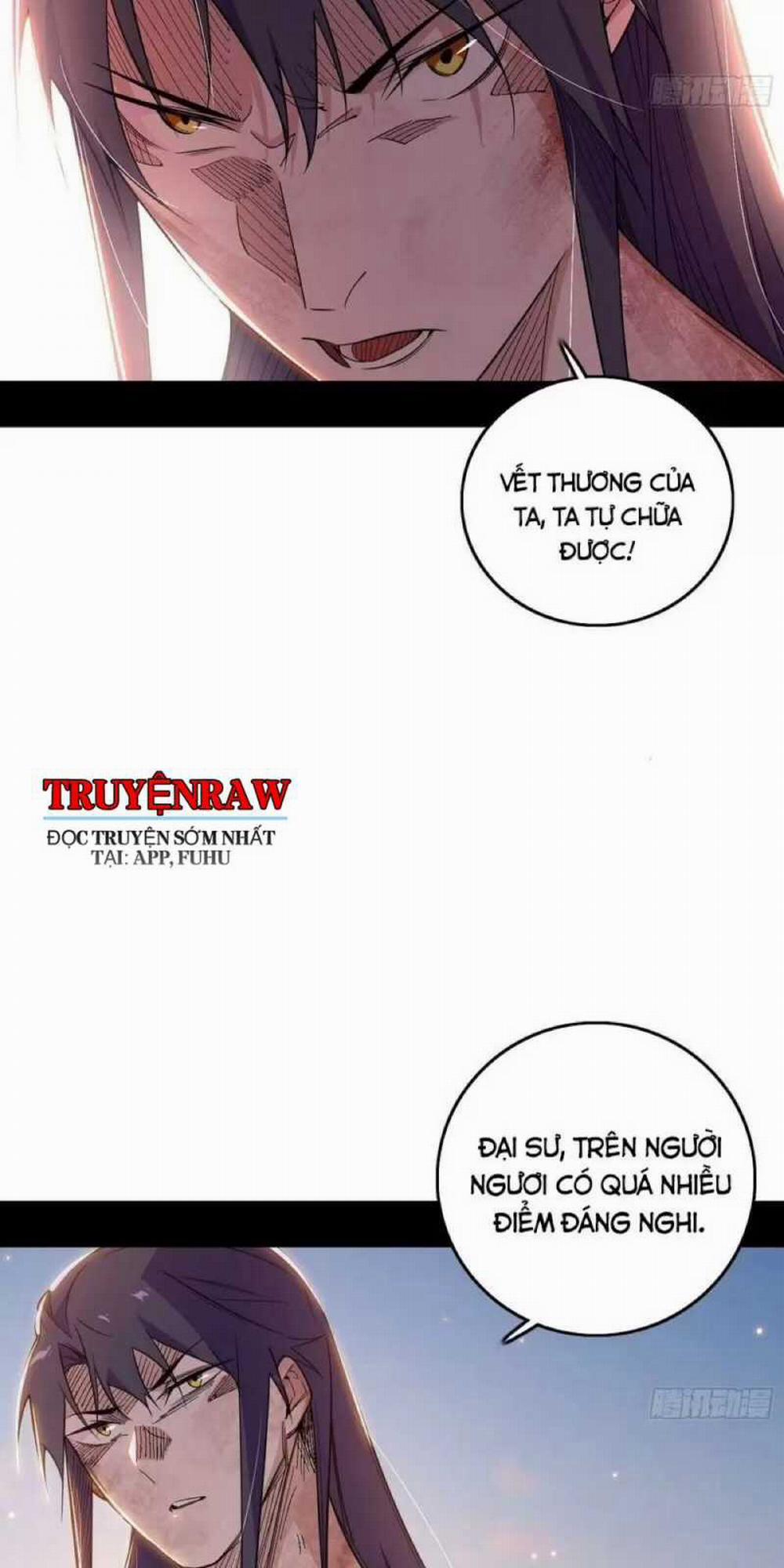 Ta Là Tà Đế 488: ToptruyenZ.com trang 52