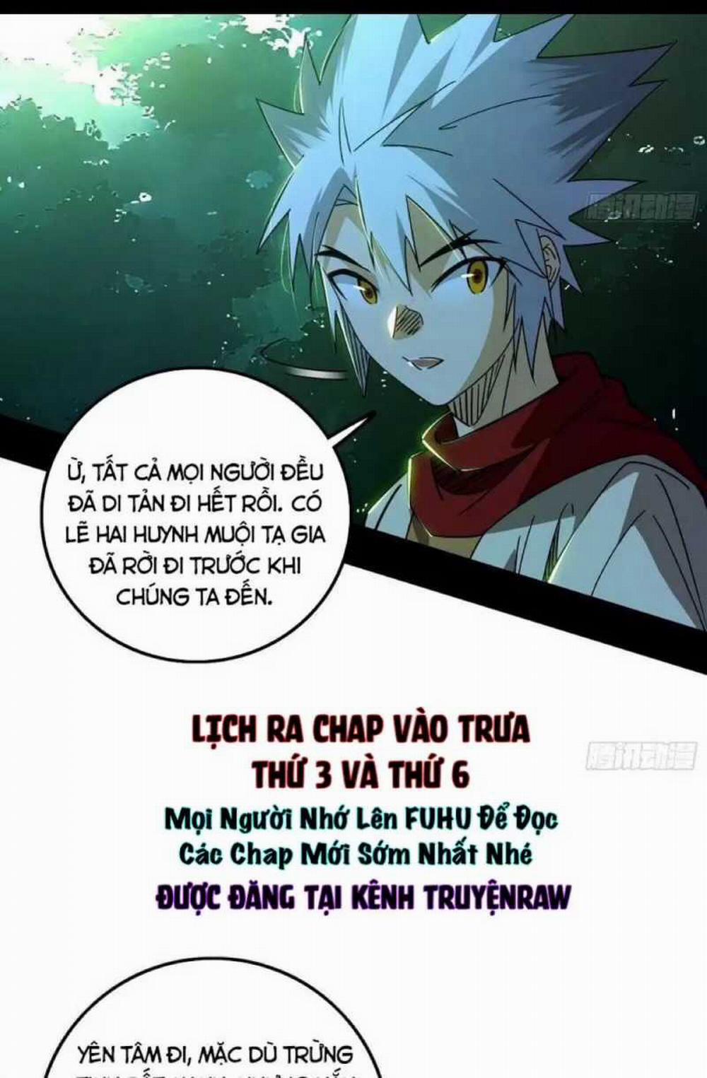 Ta Là Tà Đế 488: ToptruyenZ.com trang 9