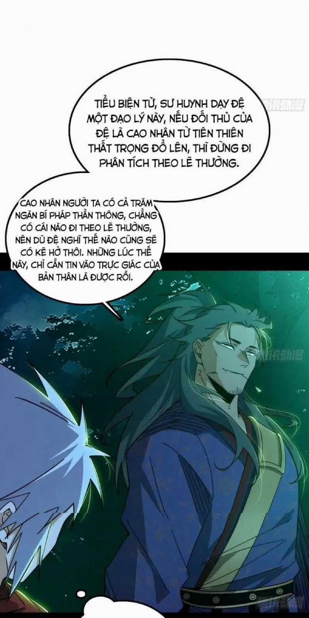 Ta Là Tà Đế 488 trang 13