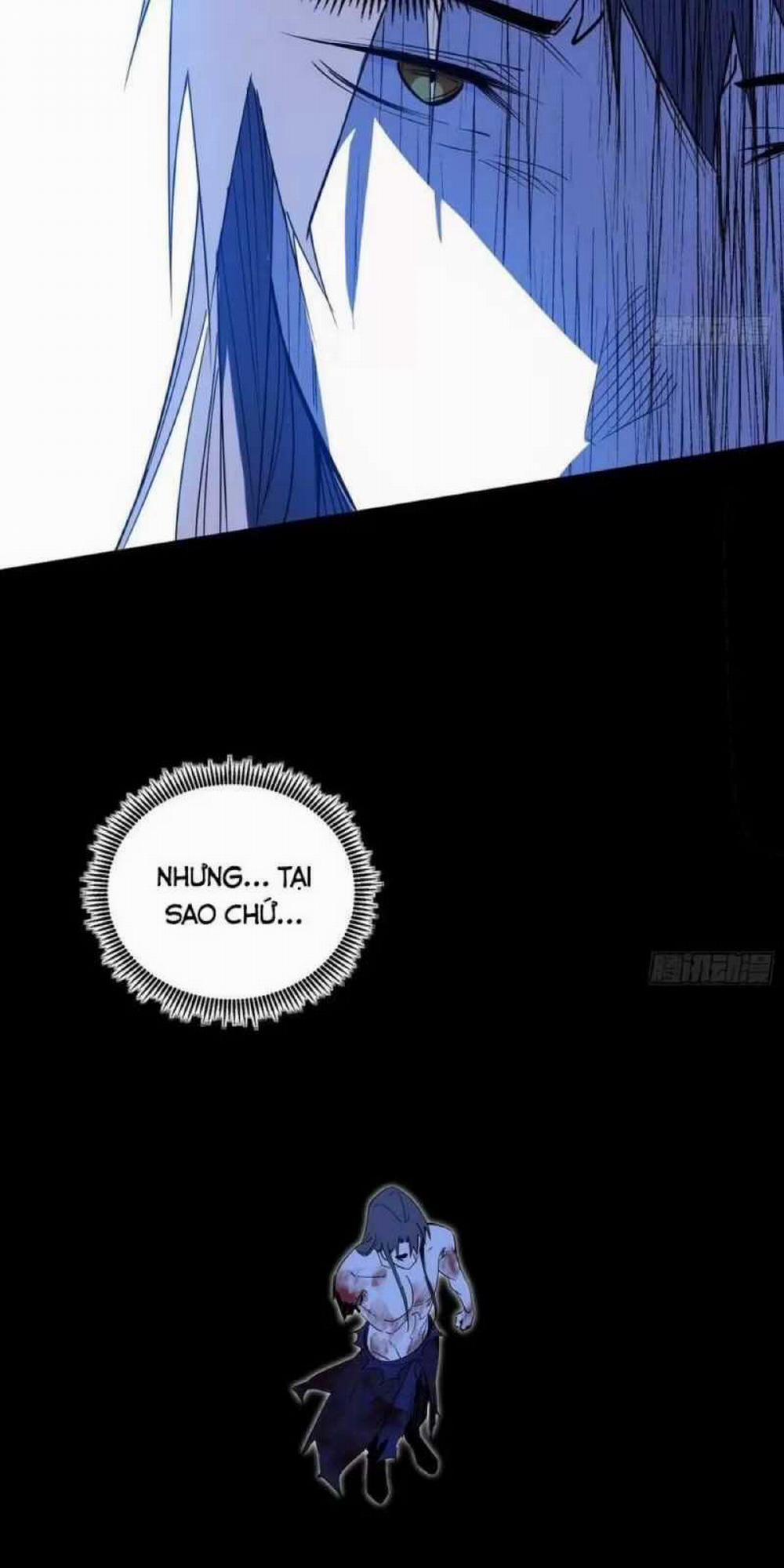 Ta Là Tà Đế 488 trang 37