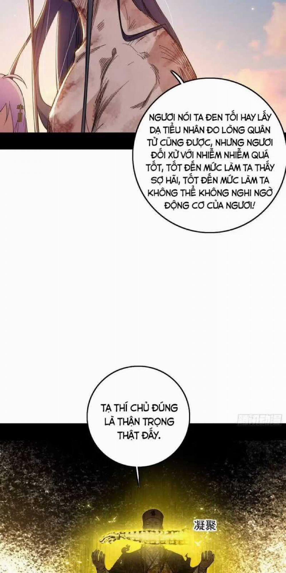 Ta Là Tà Đế 488 trang 53
