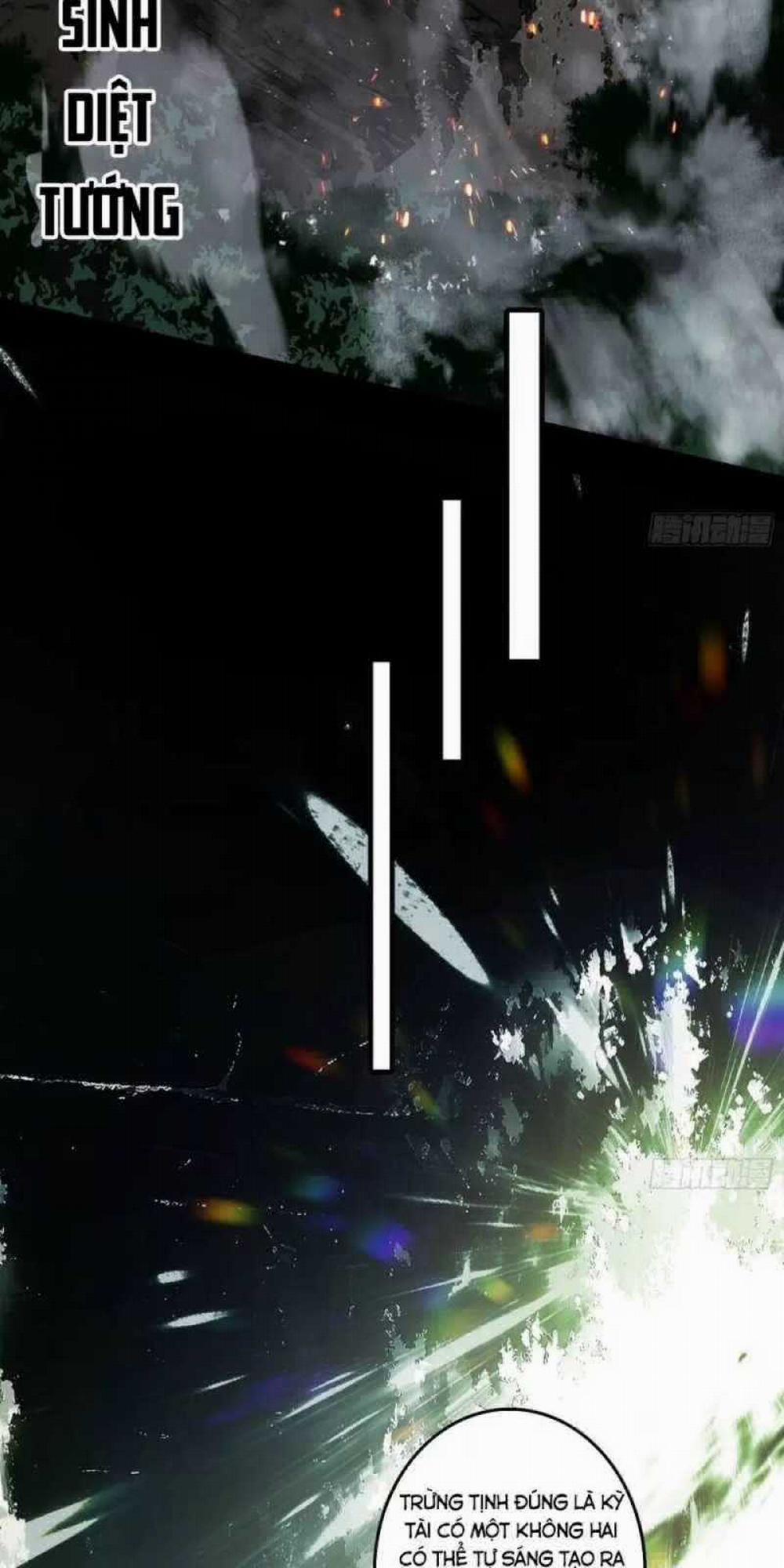 Ta Là Tà Đế 488 trang 6