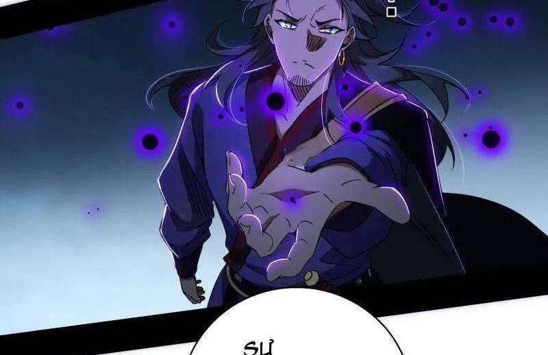 Ta Là Tà Đế 492 trang 109