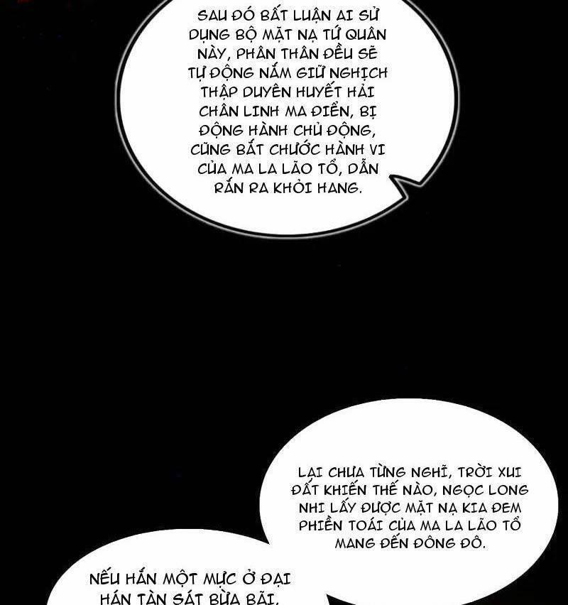 Ta Là Tà Đế 492 trang 11
