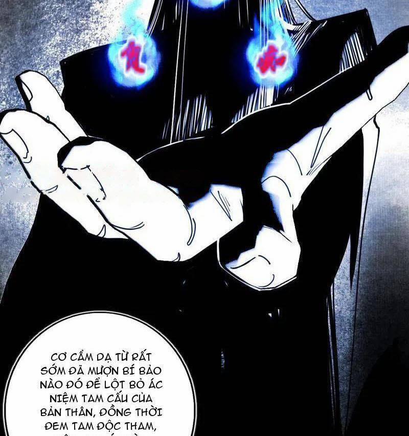 Ta Là Tà Đế 492 trang 3
