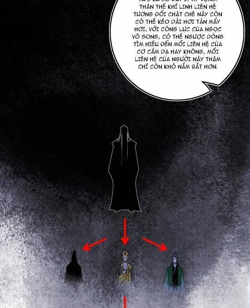 Ta Là Tà Đế 492 trang 39
