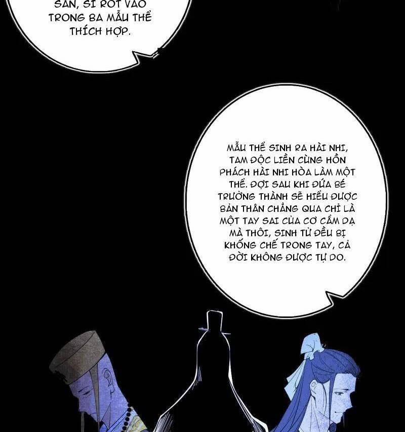 Ta Là Tà Đế 492 trang 4