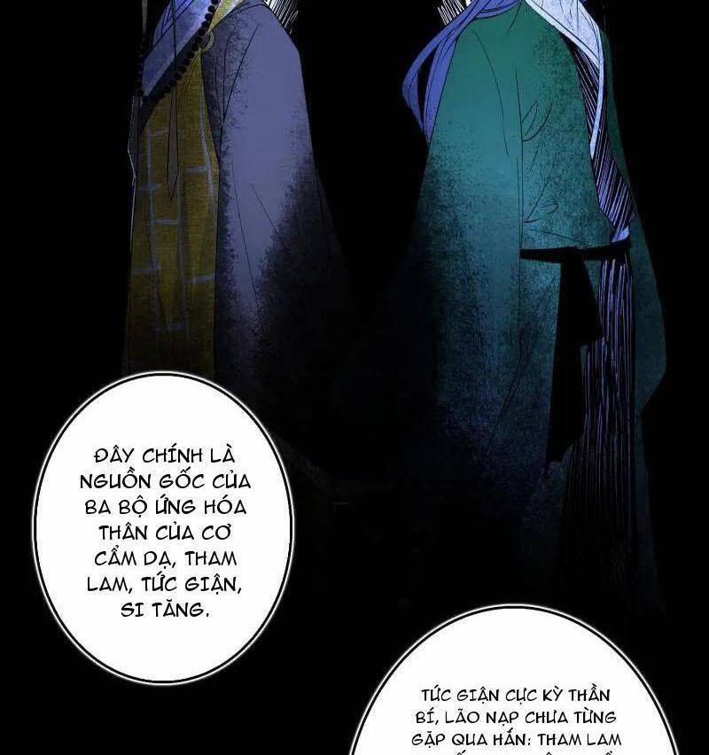 Ta Là Tà Đế 492 trang 5