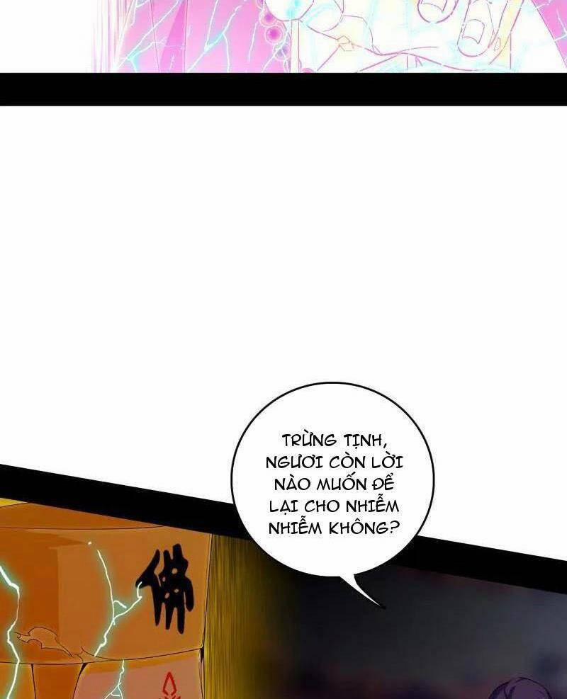 Ta Là Tà Đế 492 trang 50