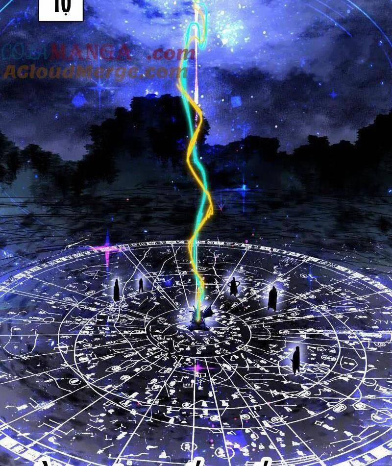 Ta Là Tà Đế 492 trang 71