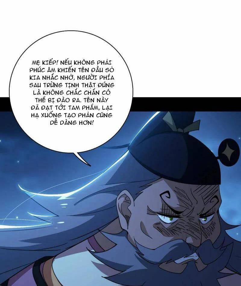 Ta Là Tà Đế 492 trang 81