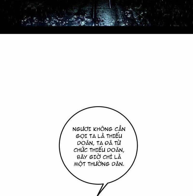 Ta Là Tà Đế 495 trang 21
