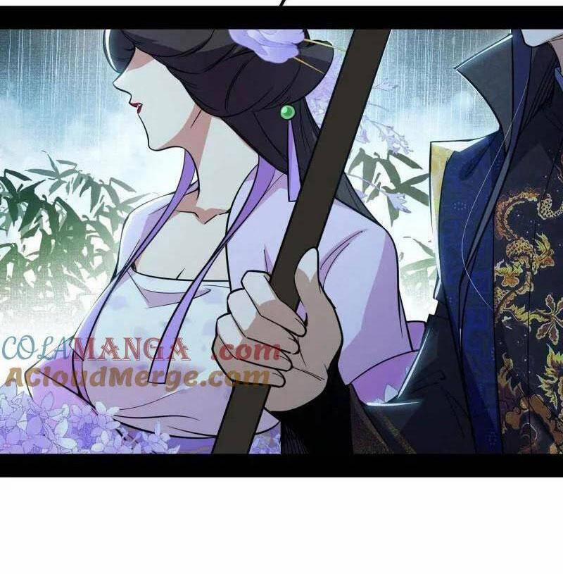 Ta Là Tà Đế 495 trang 22