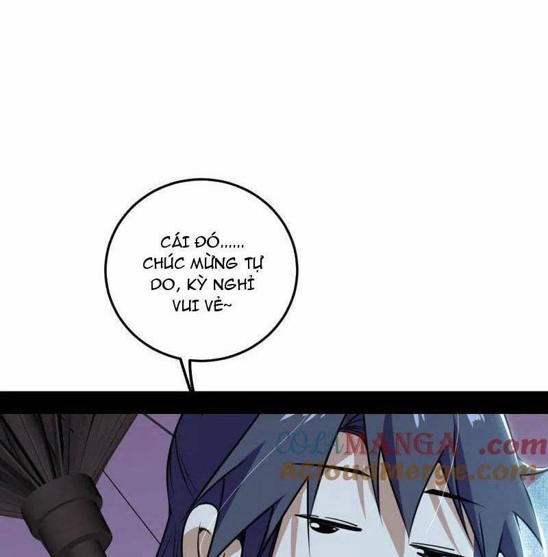 Ta Là Tà Đế 495 trang 25