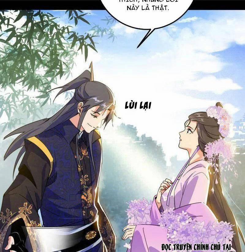 Ta Là Tà Đế 495 trang 80