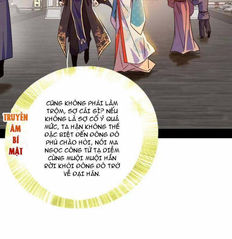 Ta Là Tà Đế 495 trang 90