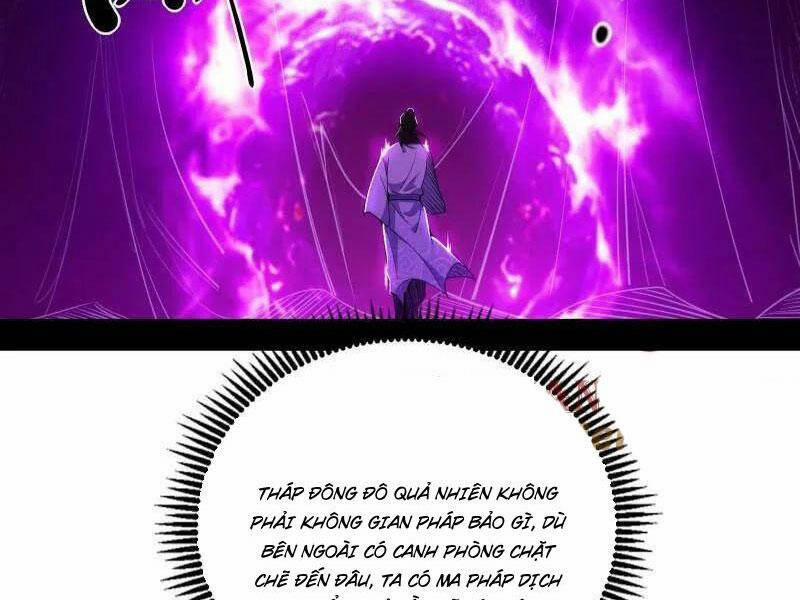 Ta Là Tà Đế 498 trang 2