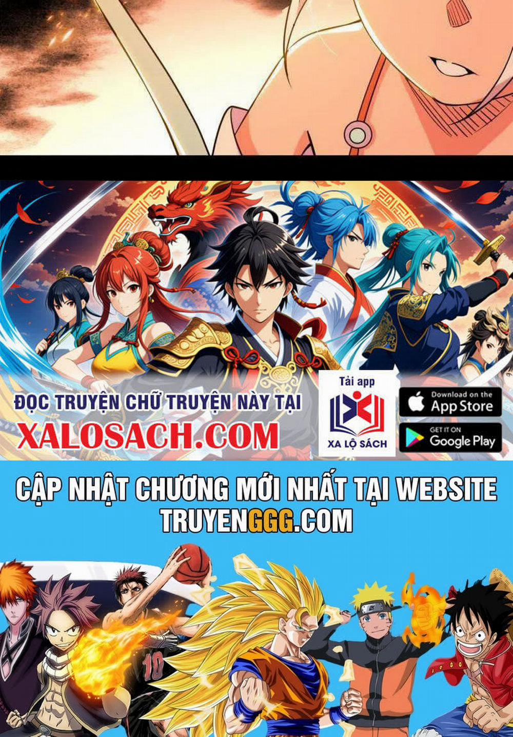 Ta Là Tà Đế 505 trang 124