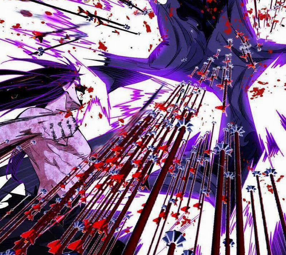 Ta Là Tà Đế 505 trang 26